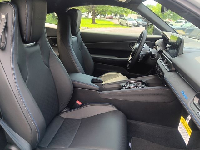 New 2026 Honda Prelude Hatchback