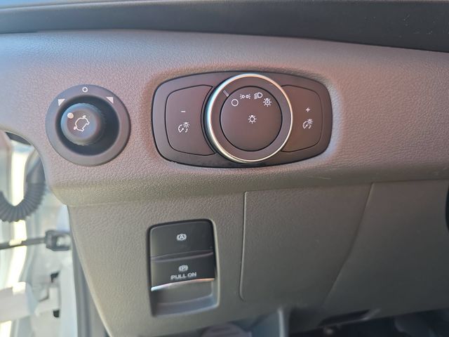 Used 2024 White Ford Base image 23