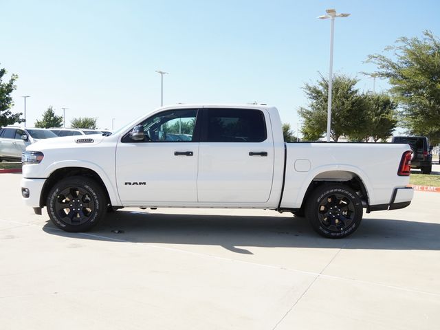 New 2026 Ram 1500 Truck