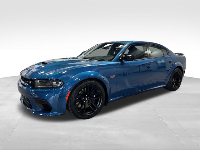 2023 Dodge Charger R/T Scat Pack  at Bob Mills Chevrolet