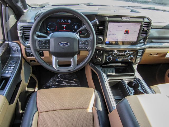 Photo of 2025 Ford F-250SD Lariat in Dallas, GA - 12,  2025 Ford F-250SD Lariat:167155