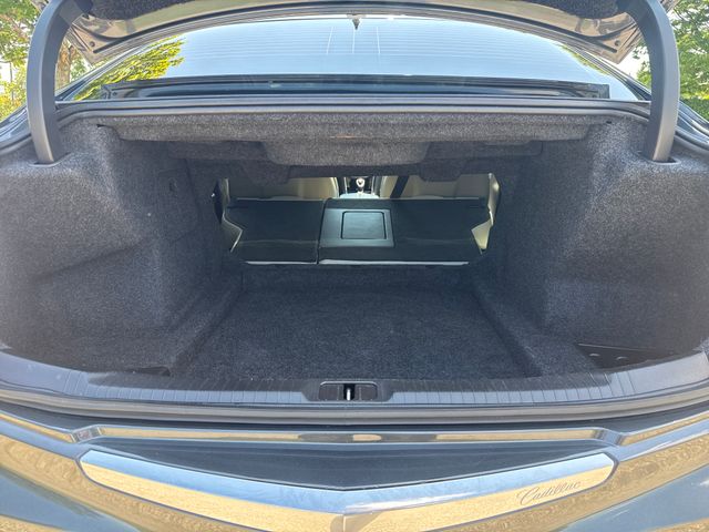 Used 2014 Cadillac ATS Sedan