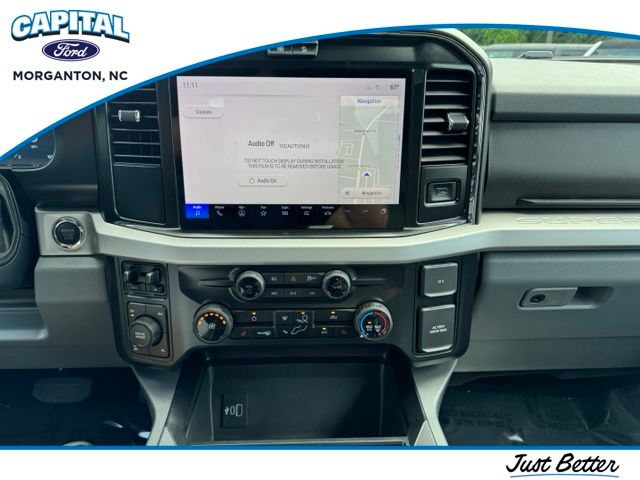 New 2026 Gray Ford XLT image 27