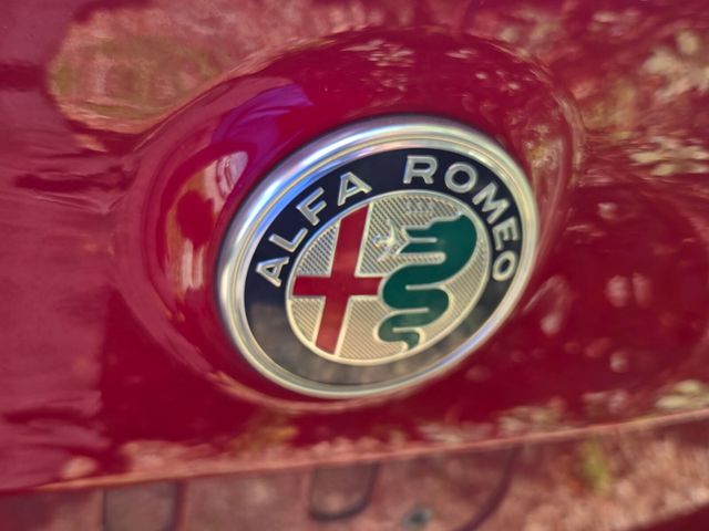 2021 Alfa Romeo Giulia - $16,888