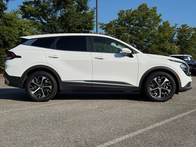 Used 2023 Kia Sportage SUV
