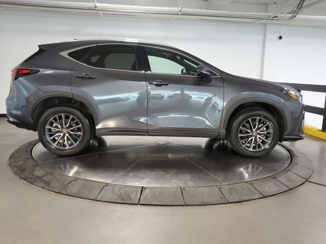 Used 2023 Gray Lexus 350 Premium image 11