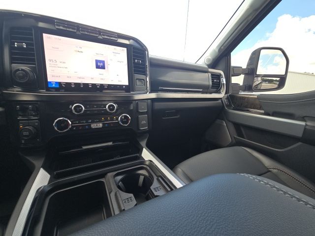 Photo of 2024 Ford F-250SD Lariat in Dallas, GA - 26,  2024 Ford F-250SD Lariat:167071A