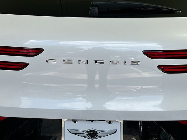 Thumbnail: 2026 Genesis GV70 - 22