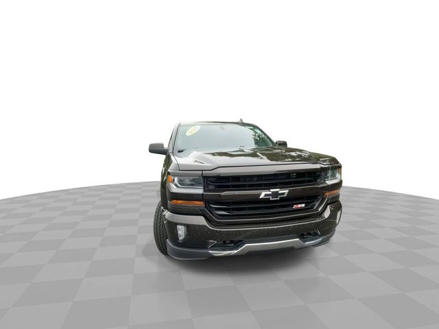 Used 2018 Chevrolet Silverado 1500 For Sale in Livonia, MI