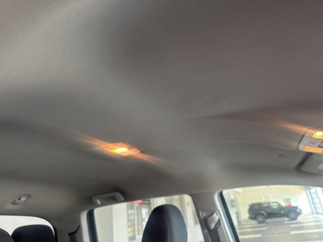 2021 Toyota Tacoma SR5 Gray at Victoria Chrysler Dodge Jeep Ram