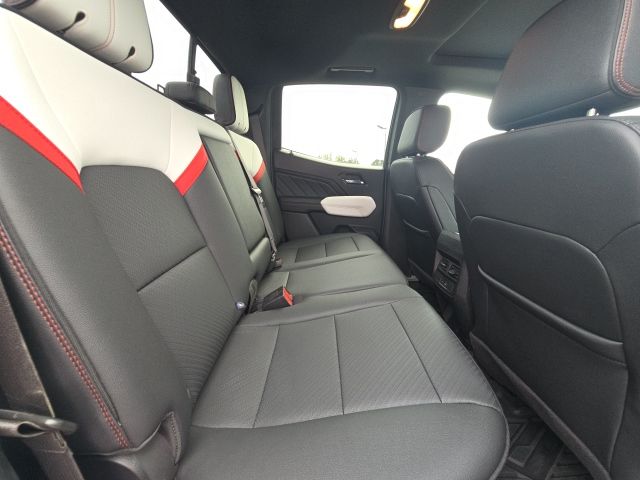 Photo of 2024 GMC Canyon AT4X in Dallas, GA - 13,  2024 GMC Canyon AT4X:44081A