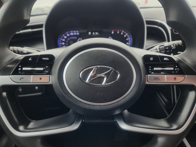 Used 2022 Hyundai Tucson For Sale in Grove City, OH