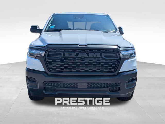 2025 Ram 1500 Tradesman 2