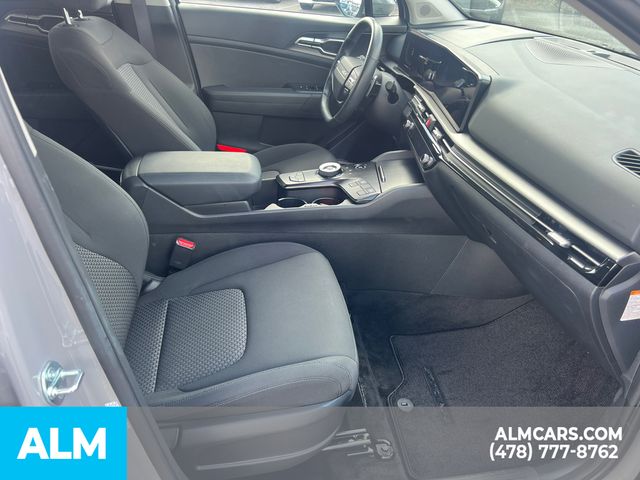 Used 2026 Gray Kia S image 16