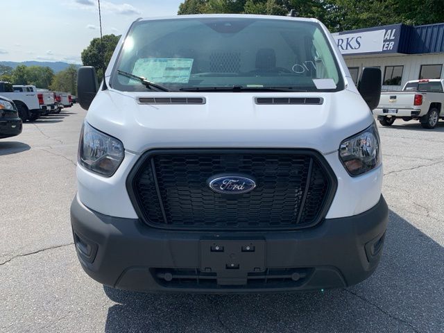 2024 Ford Transit-250 Base 8