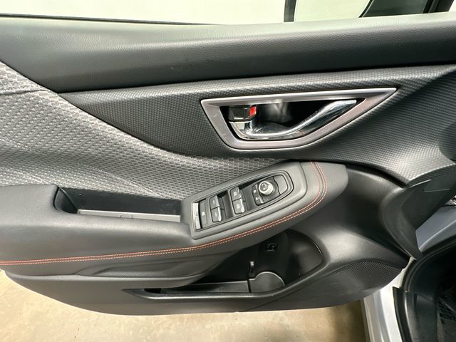 2021 Subaru Forester Sport Silver at Spitzer Acura