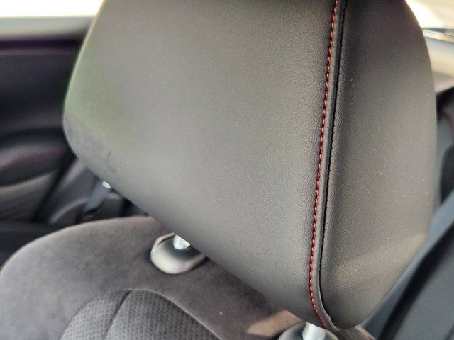 used 2025 Acura ADX car, priced at $33,825