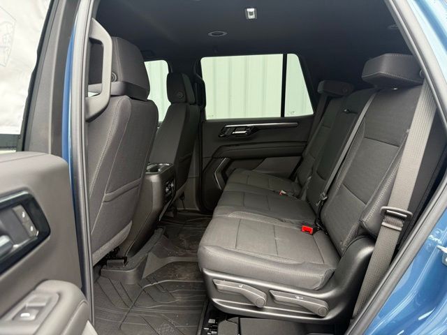 new 2026 Chevrolet Tahoe car, priced at $69,505