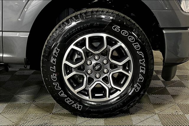 Used 2021 Ford F-150 For Sale in OLIVE BRANCH, MS