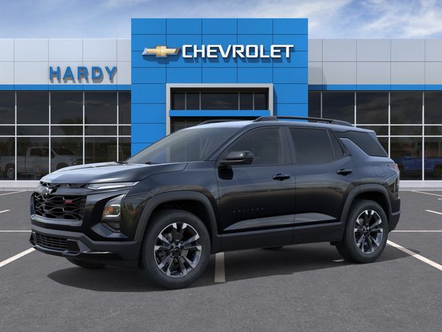 2027 Chevrolet Equinox RS:47045