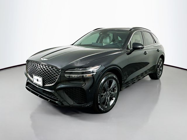 2022 Genesis GV70 Sport Advanced -
                  Round Rock, TX