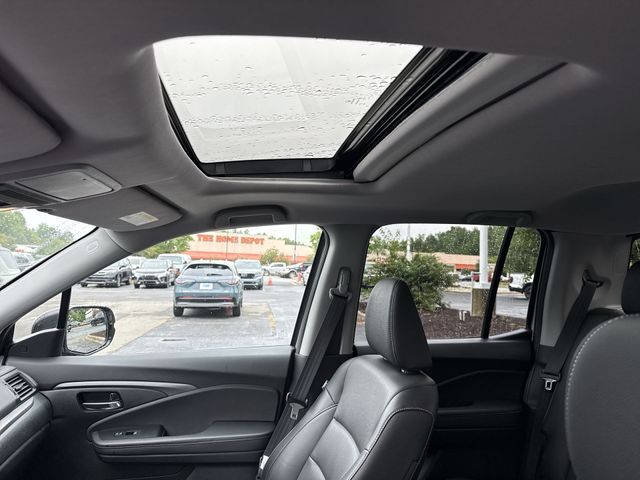 Used 2023 Honda Ridgeline Truck