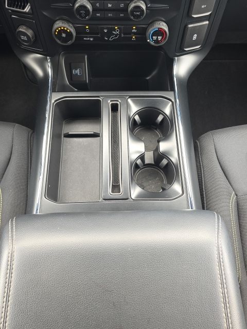 2024 Ford F-150 STX:L168519A