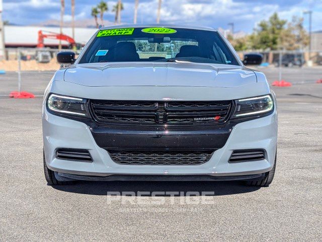 2022 Dodge Charger SXT 3