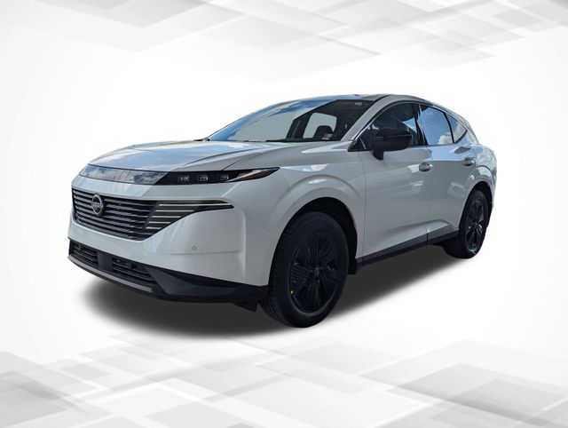 2025 Nissan Murano SV photo
