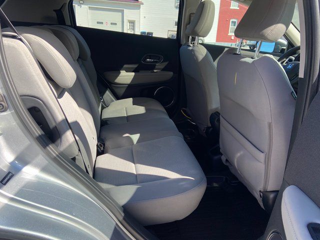 Used 2020 Honda HR-V SUV