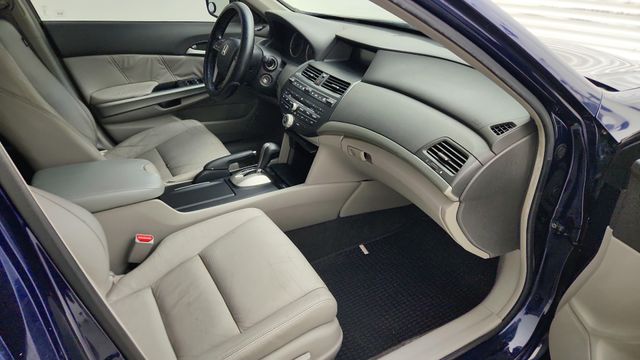 2008 Honda Accord EX-L  at Ultimate Motorsports