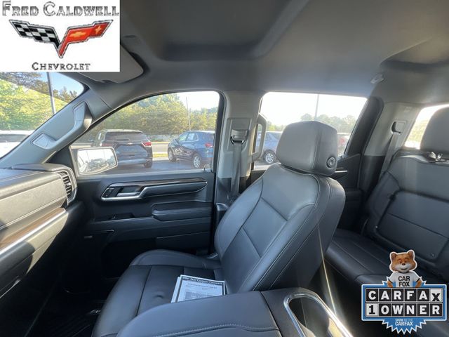 ChevroletSilverado 150012