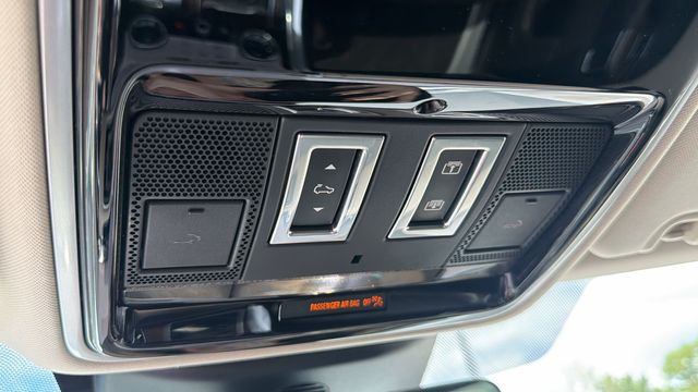 Used 2019 Land rover Range Rover Sport SUV