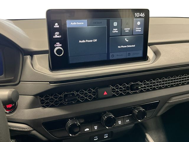New 2026 Honda Accord Sedan Sedan