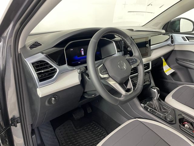 New 2025 Volkswagen Taos 1.5T SE For Sale in Bremerton, WA