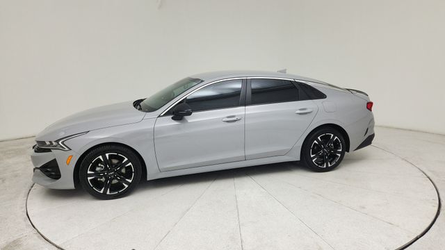 2023 Kia K5 GT-Line - 1