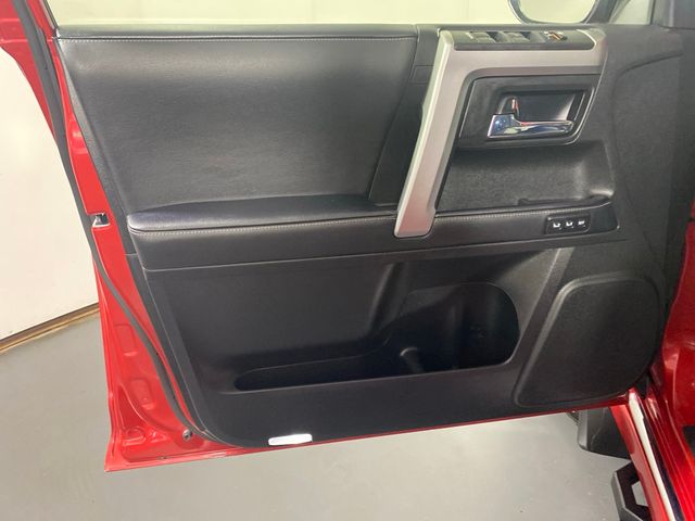 Used 2023 Toyota 4Runner SUV