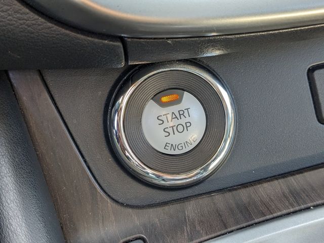 2023 Nissan Murano Platinum photo