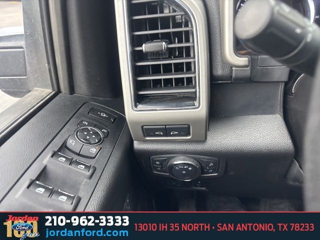 Used Car 2019 Ford F-250sd  Lariat For Sale Under $40,000 In San Antonio, Texas