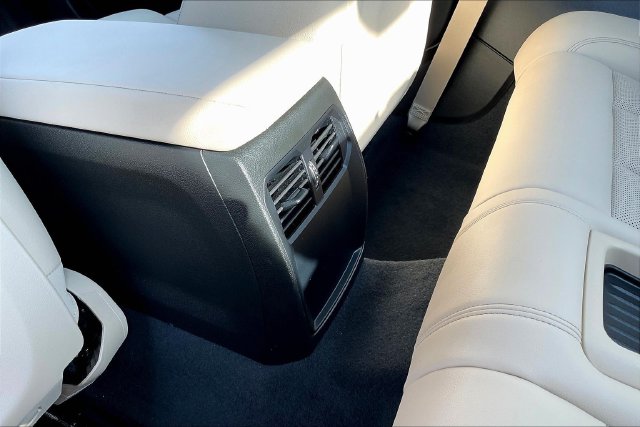 Used 2025 BMW 2 Series Coupe