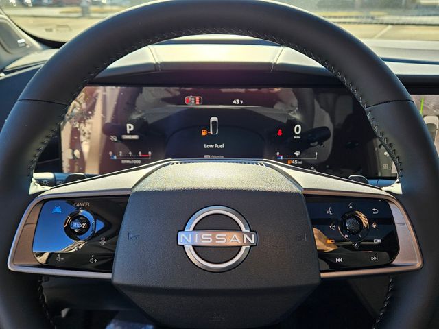 New 2026 Gold Nissan SL image 25