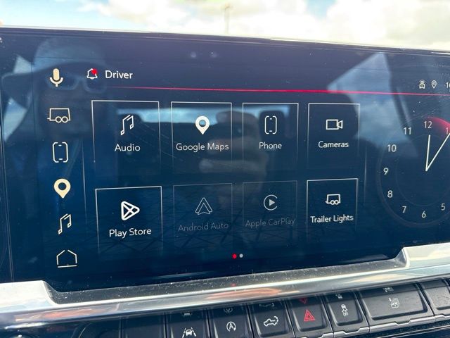 2025 GMC Sierra - $44,988