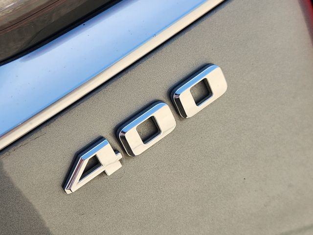 2023 Cadillac XT6 Premium Luxury Silver at Tom Peacock Cadillac