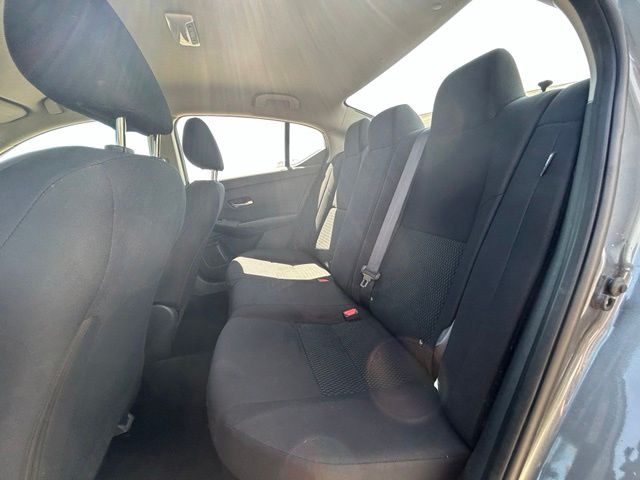 Used 2023 Nissan Sentra Sedan