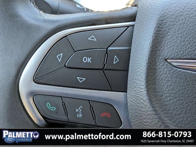 used 2016 Chrysler 200 car, priced at $13,988