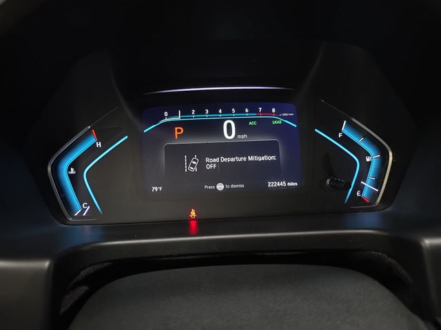 Used 2019 Black Honda Elite image 19