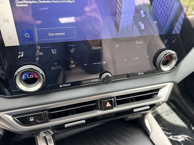 Used 2026 Lexus RX SUV