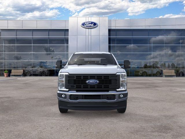 New 2026 Oxford White Ford F-250® XL image 6