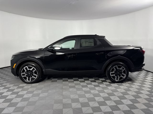 New 2025 Hyundai Santa Cruz For Sale in Indianapolis, IN