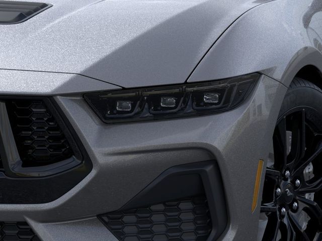 New 2026 Gray Ford GT image 18